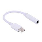 USB-C naar 3.5mm AUX Jack Audio Adapter, Verzenden, Nieuw, Stuff Certified®