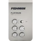 Fishman Platinum Stage analoge voorversterker, Nieuw, Verzenden