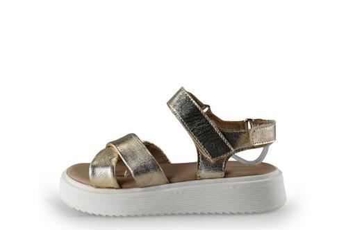 Nelson Sandalen in maat 31 Goud | 10% extra korting, Kinderen en Baby's, Kinderkleding | Schoenen en Sokken, Jongen of Meisje