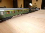 Rivarossi, Roco H0 - 2915/4252/45080/45361 - Modeltrein, Hobby en Vrije tijd, Nieuw