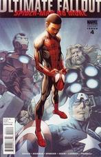 ULTIMATE FALLOUT #4 | MARVEL COMICS | 2011 | D | 2ND PRINT, Ophalen of Verzenden, Nieuw