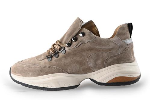 VIA VAI Sneakers in maat 41 Overig | 10% extra korting, Kleding | Dames, Schoenen, Overige kleuren, Zo goed als nieuw, Sneakers of Gympen