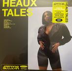 Jazmine Sullivan - Heaux Tales (LP, Album), Cd's en Dvd's, Vinyl | Hiphop en Rap, Ophalen of Verzenden, Nieuw in verpakking