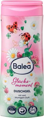 Balea Douchegel Glücksmoment..., Verzenden, Nieuw