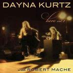 cd digi - Dayna Kurtz - Here Vol. 1, Cd's en Dvd's, Verzenden, Zo goed als nieuw
