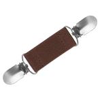 Fako Bijoux® - Vestsluiting - Vestclip - Fashion Style -, Verzenden, Nieuw