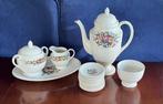 Wedgwood - Conway - Koffieservies (16) - Conway - Aardewerk