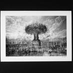 Frank Machalowski - Leipzig II, Antiek en Kunst