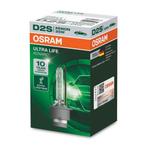Osram D2S Xenon Lamp Ultra Life 35W P32d-2, Ophalen of Verzenden, Nieuw