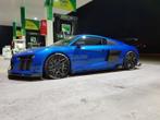 Zijskirts Diffusers Audi R8 MK.2, Auto-onderdelen, Carrosserie en Plaatwerk, Ophalen of Verzenden, Nieuw