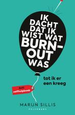 Ik dacht dat ik wist wat burn-out was 9789463832472, Verzenden, Zo goed als nieuw, Marijn Sillis