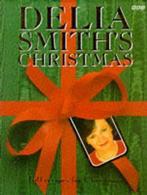 Delia Smiths Christmas 9780563360483 Delia Smith, Boeken, Verzenden, Gelezen, Delia Smith