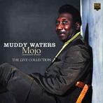 cd - Muddy Waters - Mojo The Live Collection, Zo goed als nieuw, Verzenden