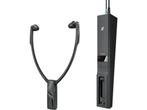 Sennheiser RS 2000 - Tv luisterhulp - Zwart, Verzenden, Zo goed als nieuw