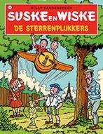 Suske En Wiske 146 De Sterrenplukkers 9789002242069, Boeken, Stripboeken, Gelezen, Willy Vandersteen, Verzenden