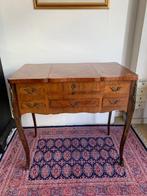 Kabinet - Hout - Frans toilet