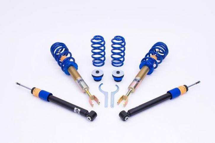 AP Schroefset Audi A4  At/Cabrio/Quattro 11/2000-, Auto-onderdelen, Ophanging en Onderstel, Verzenden