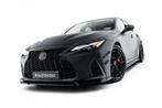 Bodykit Lexus IS 500 Mk3 Facelift 2 (XE30) Maxton Glans, Auto-onderdelen, Ophalen of Verzenden, Nieuw