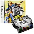 Guitar Hero On Tour Bundle (los) (Nintendo DS), Gebruikt, Verzenden