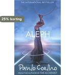 Aleph 9780007435838 Paulo Coelho, Boeken, Verzenden, Gelezen, Paulo Coelho