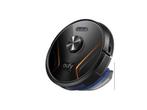 Veiling - Eufy Robovac x8 hybrid Robotstofzuiger, Witgoed en Apparatuur, Nieuw