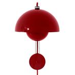 20% Korting | &tradition FlowerPot Wandlamp, Verzenden, Zo goed als nieuw, Metaal, Klassiek