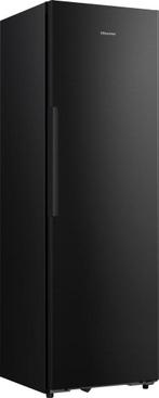 Hisense Vriezer FT5K310GSFC Vrijstaand - Zwart - H185,6 cm, Ophalen of Verzenden, Nieuw