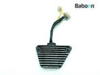 Spanningsregelaar Honda VT 500 C Shadow (VT500C PC08), Verzenden, Gebruikt