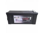 UniBattery 140Ah SHD accu, Auto-onderdelen, Accu's en Toebehoren, Verzenden, Nieuw