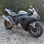 Yamaha R1 Injectie 2002, Motoren, Motoren | Yamaha, 4 cilinders, Motorrijbewijs A, Super Sport, Meer dan 35 kW