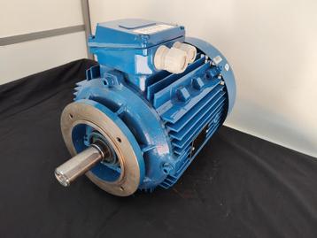 Euromotor SKG 112M-8   Electromotor beschikbaar voor biedingen