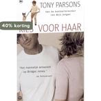Kies Voor Haar 9789044307696 Tony Parsons, Boeken, Verzenden, Gelezen, Tony Parsons