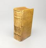 Plauto - Plauti Comoediae - 1640, Antiek en Kunst