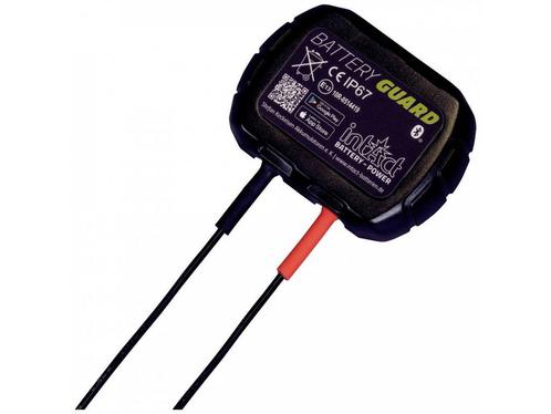 Accu quard monitor, Auto-onderdelen, Accu's en Toebehoren, Verzenden