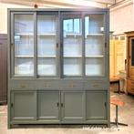 Unieke Buffetkasten – Grote Voorraad en Snelle Levering!, Huis en Inrichting, Overige materialen, Met lade(s), 200 cm of meer