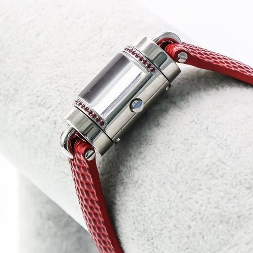 RSW - Lady Liberty Flower - SL19410L-B4 - Zonder, Sieraden, Tassen en Uiterlijk, Horloges | Heren