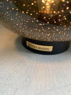 Exclusieve Riveira Maison Design tafellamp/bulb Groen/Zwart