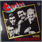 Cousins, The - Lets Twist With The Cousins - LP, Verzenden, Nieuw in verpakking