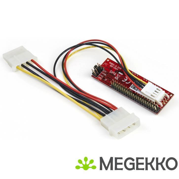 StarTech.com IDE naar SATA harde schijf of optische, Computers en Software, Overige Computers en Software, Nieuw, Verzenden