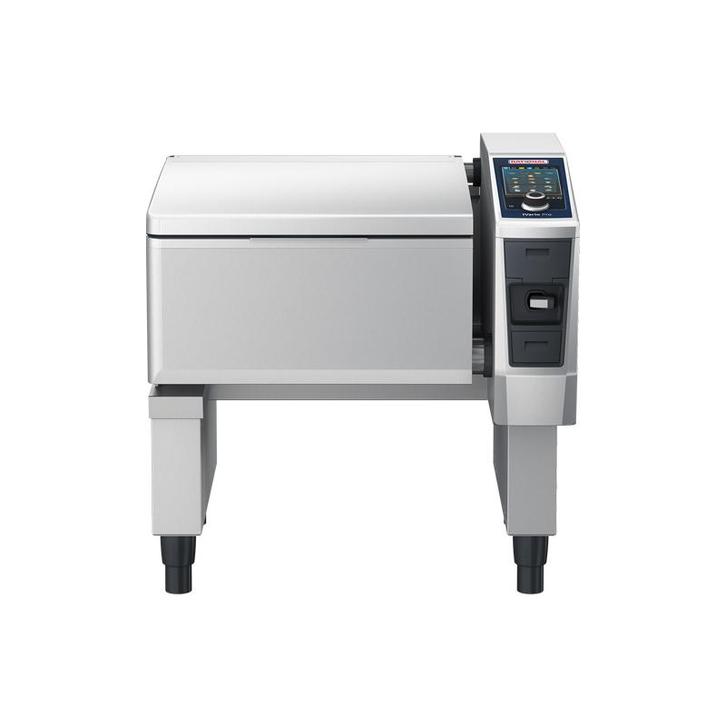 Rational iVario Pro L | 100L | 30°C/250°C | 400V | 1030x894x, Zakelijke goederen, Horeca | Keukenapparatuur, Nieuw in verpakking