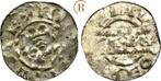 Denar Nederland Friesland Grafschaft: Bruno Iii, 1038-1057:, Verzenden