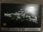 Lego - 21054 - The White House, Kinderen en Baby's, Speelgoed | Duplo en Lego, Nieuw