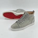 Christian Louboutin - High-top sneakers - Maat: Shoes / EU, Antiek en Kunst, Antiek | Kleden en Textiel