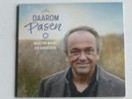 Martin Mans en Anderen - Daarom Pasen (nieuw), Cd's en Dvd's, Cd's | Religie en Gospel, Verzenden, Zo goed als nieuw