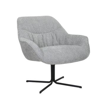 Fauteuil Mila | Light Grey beschikbaar voor biedingen