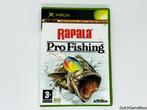 Xbox Classic - Rapala - Pro Fishing - New & Sticker Sealed, Verzenden, Gebruikt