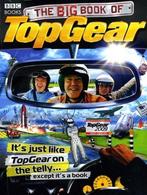 The Big Book Of Top Gear 2009 9781846074639 Richard Porter, Verzenden, Zo goed als nieuw, Richard Porter
