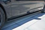 Zijskirts Volvo V60 Polestar Facelift Zwart Glans, Ophalen of Verzenden, Nieuw