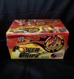 Topps - 1 Booster box - 2009 WWE Power Chipz Unopened Sealed, Nieuw