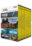 National geographic - Best of - DVD, Verzenden, Nieuw in verpakking